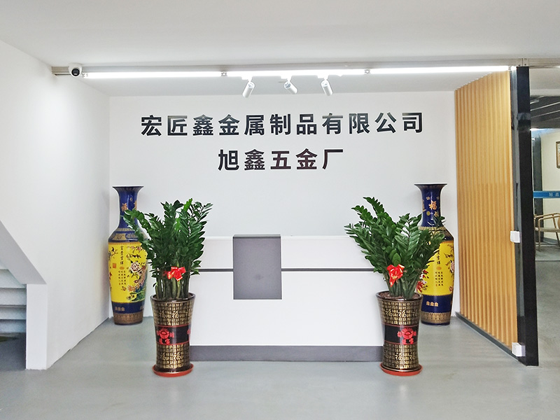 揭阳钣金定制加工